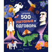 Larousse: 500 pitanja i odgovora