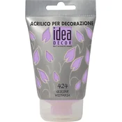 Maimeri Idea Decor Akrilna barva Wistaria 110 ml 1 kos