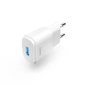 UNBRANDED HAMA polnilec 1xUSB-A 6W bel