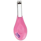 CANPOL Grickalica za nokte za bebe, Roze