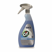 Cif čistilo za okna in površine 750 ml