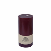 Vino rdeča sveča Eco candles by Ego dekor Friendly, čas gorenja 50 h