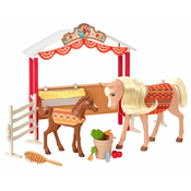 Mattel Spirit Sanjskie staje
