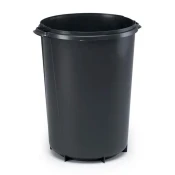 Koš za smeti Durabin 40 litrov, okrogel