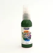 Barva za tekstil v spreju Fabric Mist 50 ml | izberite odtenek