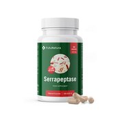 Serrapeptase enzim 180.000 IU, 90 kapsula