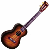 Mahalo Tenor ukulele 3 Tone Sunburst