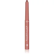 L’Oréal Paris Blurfiller Lip Contour kremasti svinčnik za ustnice odtenek 1 g