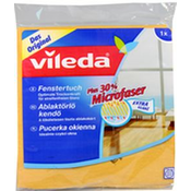 Krpa Vileda, za okna, 1 kos