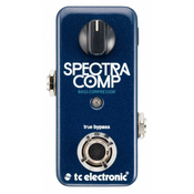 TC Electronic SpectraComp Bass Compressor