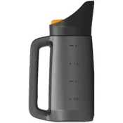 Fiskars trosilec gnojil, peska in soli Solid, 1057076