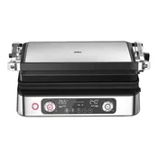 Electric grill, 2200W, MultiGrill 9 Pro - Braun