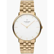 Nordgreen NR36GO5LGOXX Unisex Native 36mm 3ATM