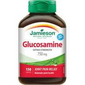 Jamieson glukozamin 750 mg 150 tableta