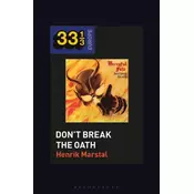 Mercyful Fates Dont Break the Oath
