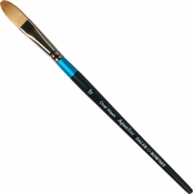 Daler Rowney Aquafine Ovalna krtača 1/2
