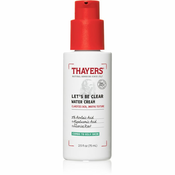 Thayers Let’s Be Clear Water Cream hidratantna krema za lice 75 ml