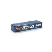 HV Stock Spec GRAPHENE-3 8000mAh Hardcase battery - 7.6V LiPo - 130C/65C
