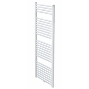 Bial kopalniški radiator Alta Midd, 450 x 974 mm, bel (31022450901)