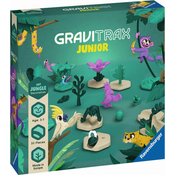 Ravensburger društvena igra – Gravitrax Junior dodatak Jungla RA23747