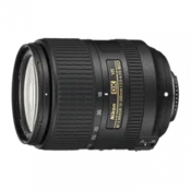 Nikon AF-S DX NIKKOR 18-300mm f/3.5-6.3G ED VR