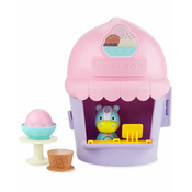 SKIP HOP Zoo sladoledarnica s samorogom 2+