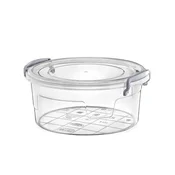 Okrogla posoda Multi Box 3,4l 64223