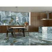 ICELAND NAVY 120x120