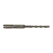 Milwaukee SDS+ 2-rezna burgija M2 6x110mm 4932307068