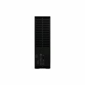 WD ELEMENTS DESKTOP 20TB BLACK EMEA, WDBWLG0200HBK-EESN