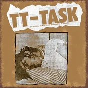 TT Task - Suicide, War... Singles & More (LP)