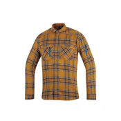 Majica DIRECT ALPINE DAWSON 1.0, karamel (S)