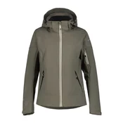 Icepeak BATHGATE, ženska pohodna jakna, siva 954911544I