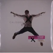 Calogero - X (LP)