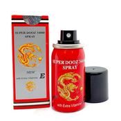Dragon Spray Super Dooz 34000 Spray 45ml