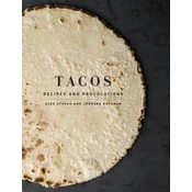 Jordana Rothman - Tacos