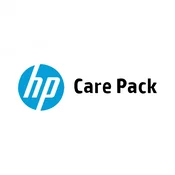 HP 5y NBD Onsite/DMR Notebook Only SVC
