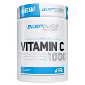 Pure Vitamin C 1000, 200 g, Everbuild