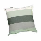 La Siesta Blazina Carino Olive iz organskega bombaža, 50x50cm