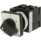 EATON Eaton (Moeller) Stikalo zvezda-delta 20A, 5,5 kW, 3p, IP65 T0-4-8410/E, (20857691)