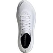 adidas Tekaški čevlji Hyperboost Run M Shoes IH9467 Bela