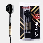 Pikado puščice KARELLA/XT-6/z mehko konico