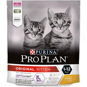 PURINA ProPlan Hrana za macke piletina 400 g