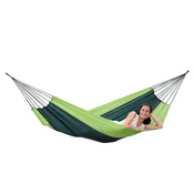 Amazonas Silk Traveller forest (green-green)