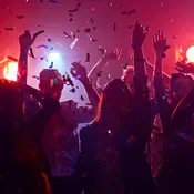 Čepki Za Ušesa - Za Zabave In Koncerte - Party Haspro - Par