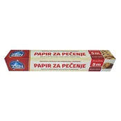 Zen papir za pecenje 29/5m