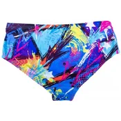 Mens swimsuit borntoswim brief mix xs