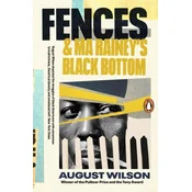 Fences & Ma Raineys Black Bottom