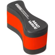 Mad wave ext pull buoys for swimming red