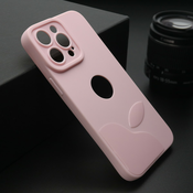Futrola APPLE COLOR za iPhone 14 Pro Max (6.7) roze